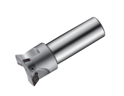 DVC-Dovetail Milling Cutter